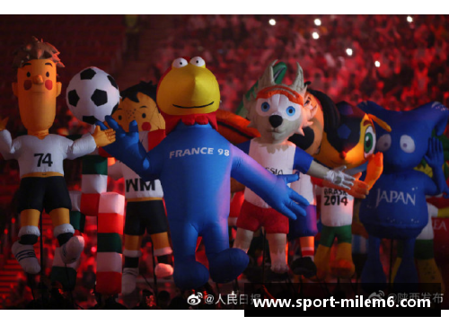 2024卡塔尔世界杯：全球瞩目的足球盛宴