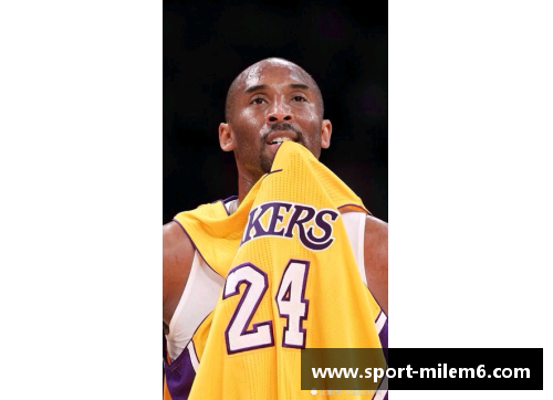 NBA球星绰号大揭秘：他们背后的故事和传奇经历