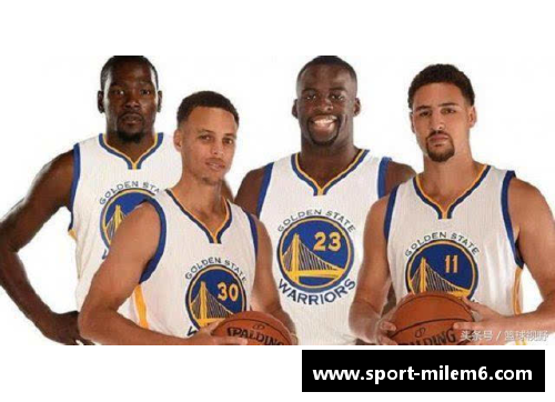 NBA四巨头：篮球界的伟大传奇与团队精神