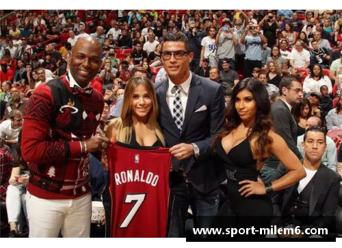 NBA球星共妻风波：探讨明星文化与现代婚姻观