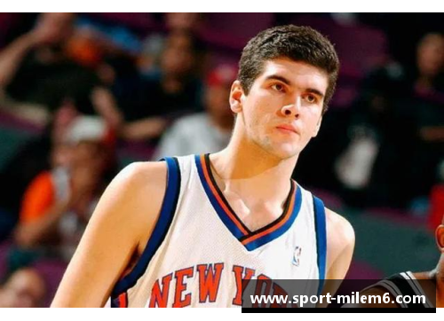 NBA历史最高身高前十球员名单揭秘