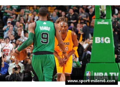 2010年NBA冠军揭秘：湖人队如何击败凯尔特人赢得总冠军
