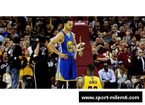 NBA舞台上被忽视的球员：探寻他们的故事